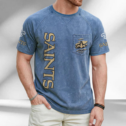 NO x NFL T-Shirt 2705 DatND DVT