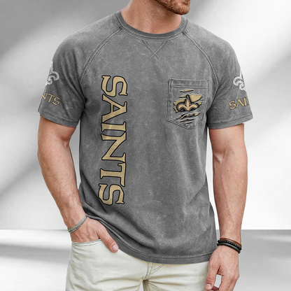 NO x NFL T-Shirt 2705 DatND DVT