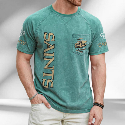 NO x NFL T-Shirt 2705 DatND DVT