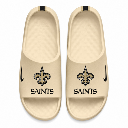 NOS Premium NFL Unisex Slides 200626