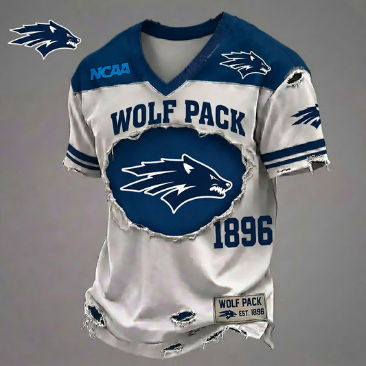NWP x NCAA Luxury Classic T-shirt DDT 260526 TTTZ