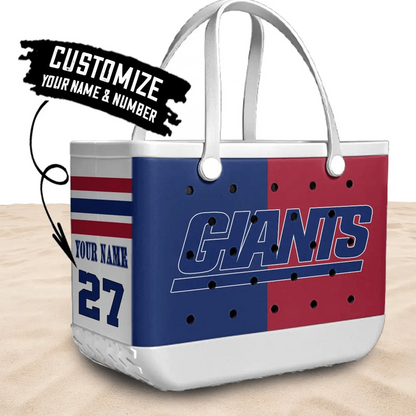 NYG x NFL Bogg Bag 0606 DatND DVT