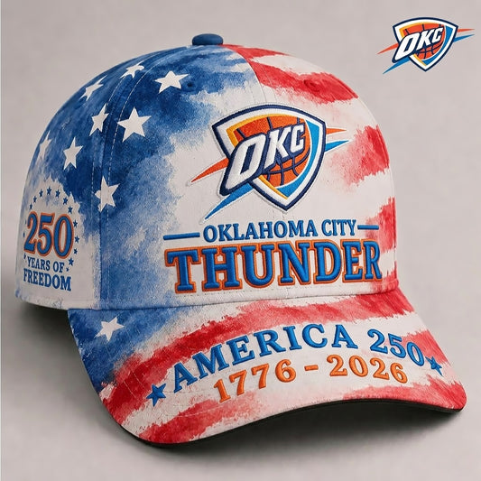 OCT Premium NBA 250 Years Of Freedom Cap 150626