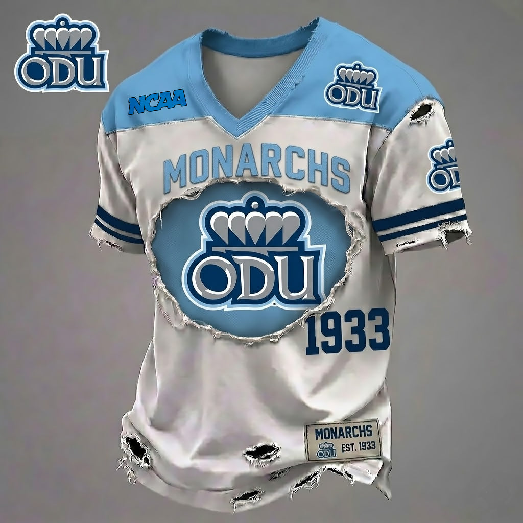 ODM x NCAA Luxury Classic T-shirt DDT 260526 TTTZ
