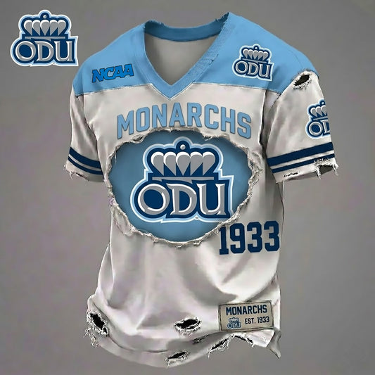 ODM x NCAA Luxury Classic T-shirt DDT 260526 TTTZ
