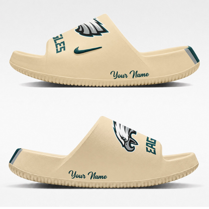 PE Premium NFL Unisex Slides 200626