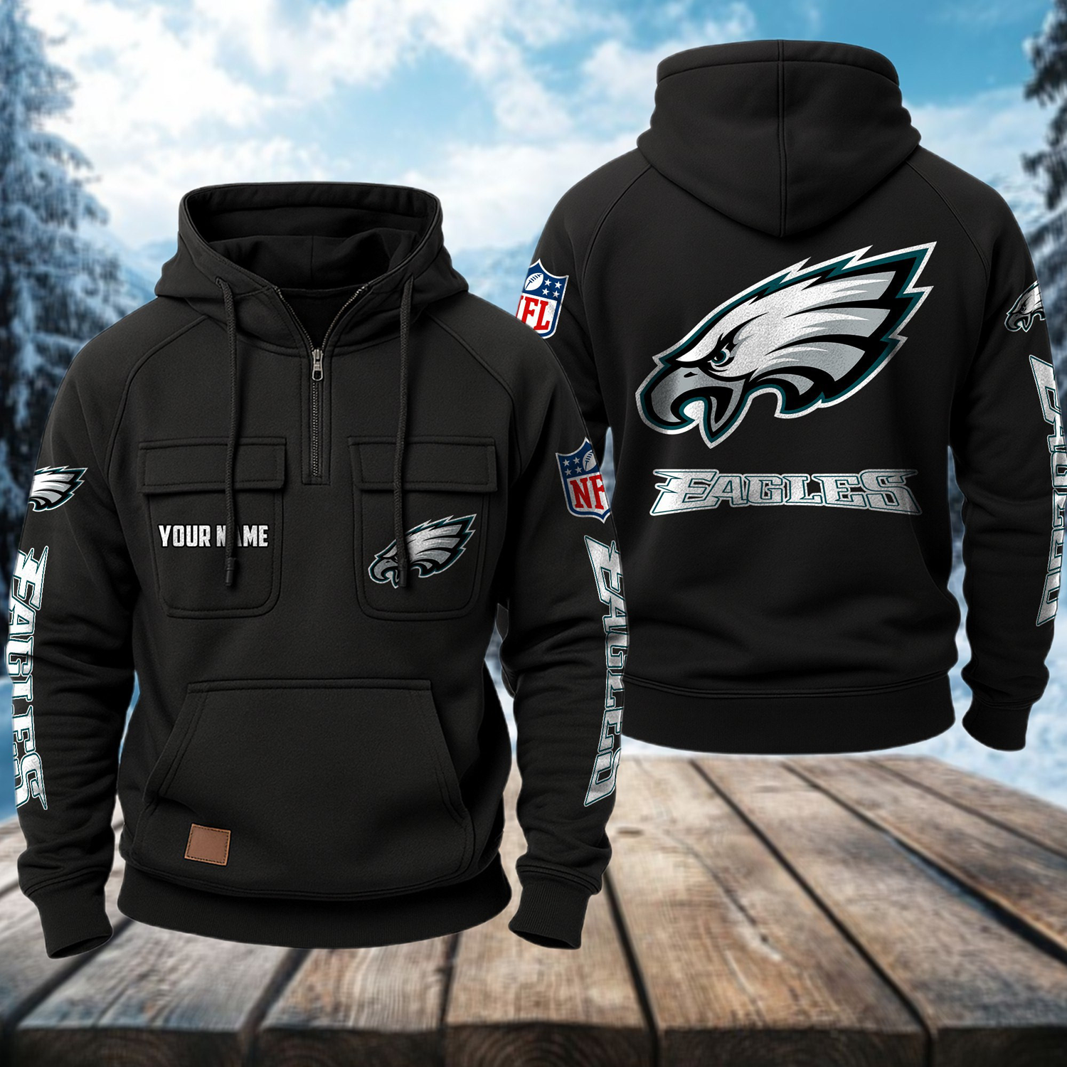 Selected Variant Image
