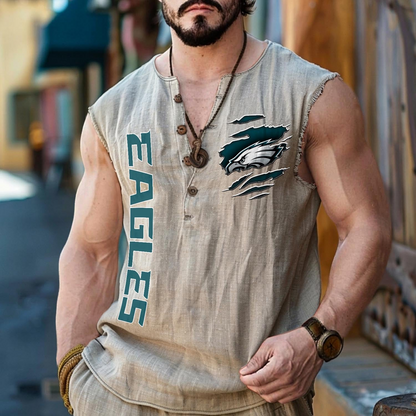 PHIx NFL Tank Tops 2805 DatND DVT