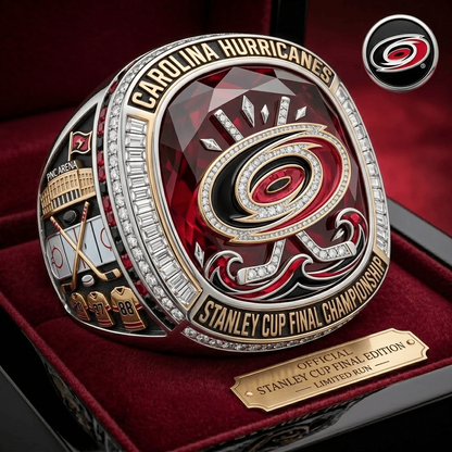PREMIUM CAR x NHL RING 180626