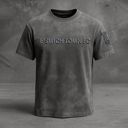 PREMIUM EFL X IT ROYAL POLO SHIRT NDT NQK