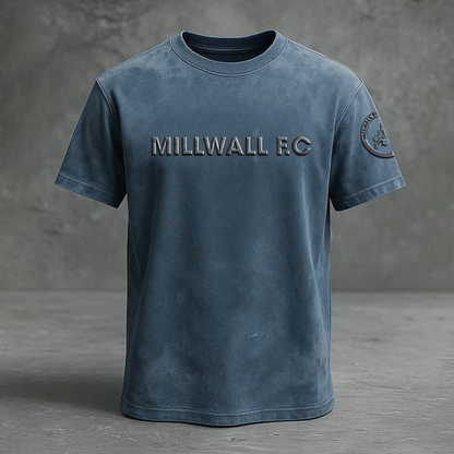 PREMIUM EFL X MW  ROYAL POLO SHIRT NDT NQK