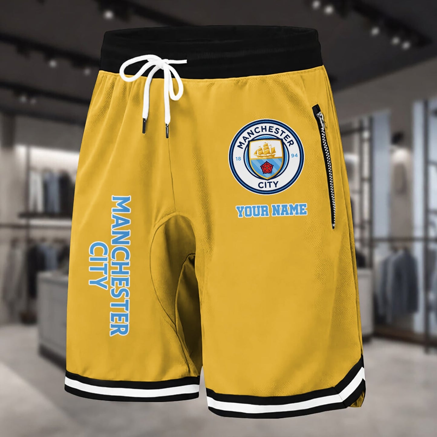 PREMIUM EPL X MC Summer Fitness Breathable Basketball Shorts NDT NHM 060426