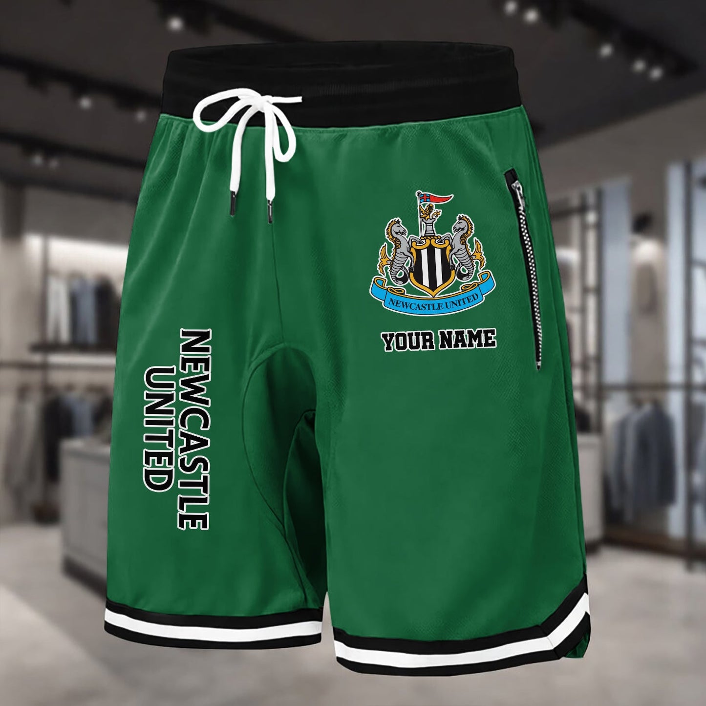 PREMIUM EPL X NEW Summer Fitness Breathable Basketball Shorts NDT NHM 060426