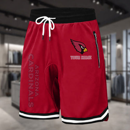 PREMIUM NFL X AC Summer Fitness Breathable Basketball Shorts NDT LVH 60426
