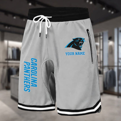PREMIUM NFL X CAR Summer Fitness Breathable Basketball Shorts NDT LVH 230426
