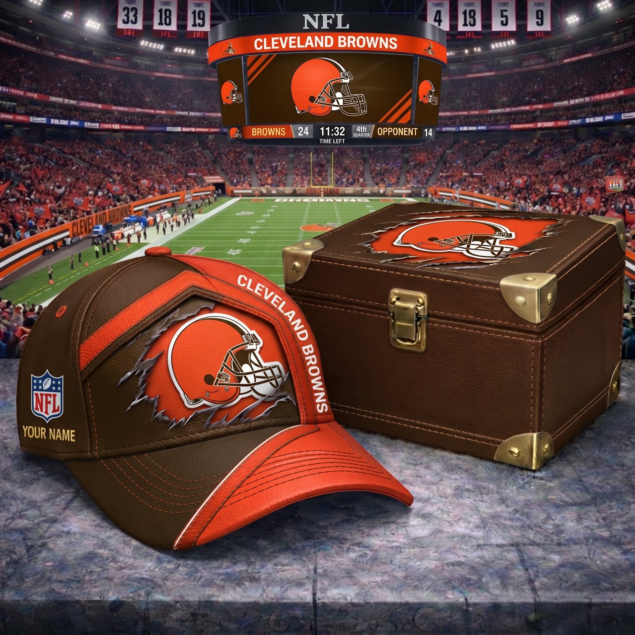 Selected Variant Image