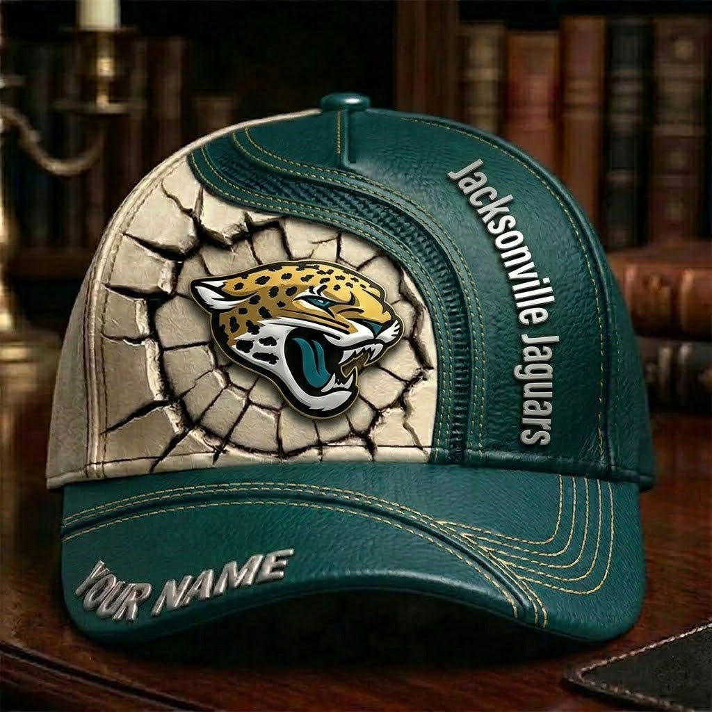 PREMIUM  NFL X JJ CRACK HAT LIMITED EDITIONS NDT NTN 140426