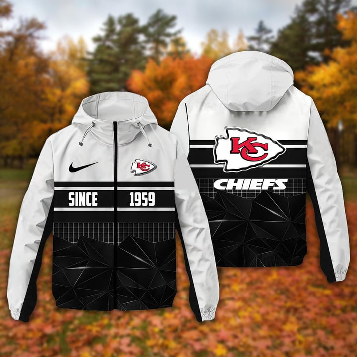 PREMIUM NFL X KC JACKET FOR NEW YEAR 2026 NDT VHM