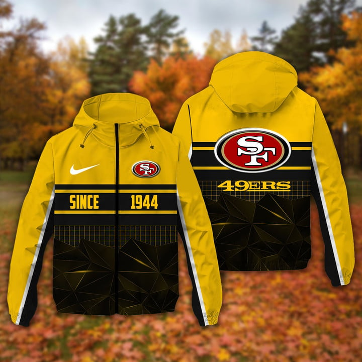 PREMIUM NFL X SF JACKET FOR NEW YEAR 2026 NDT VHM