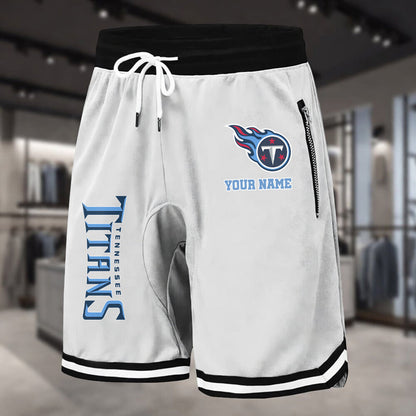 PREMIUM NFL X TEN Summer Fitness Breathable Basketball Shorts NDT LVH 230426