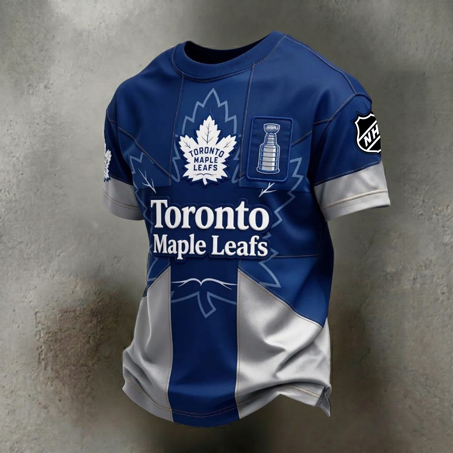 PREMIUM NHL X TML SHIRT FOR SUMMER HOLIDAY NDT VHM 080526