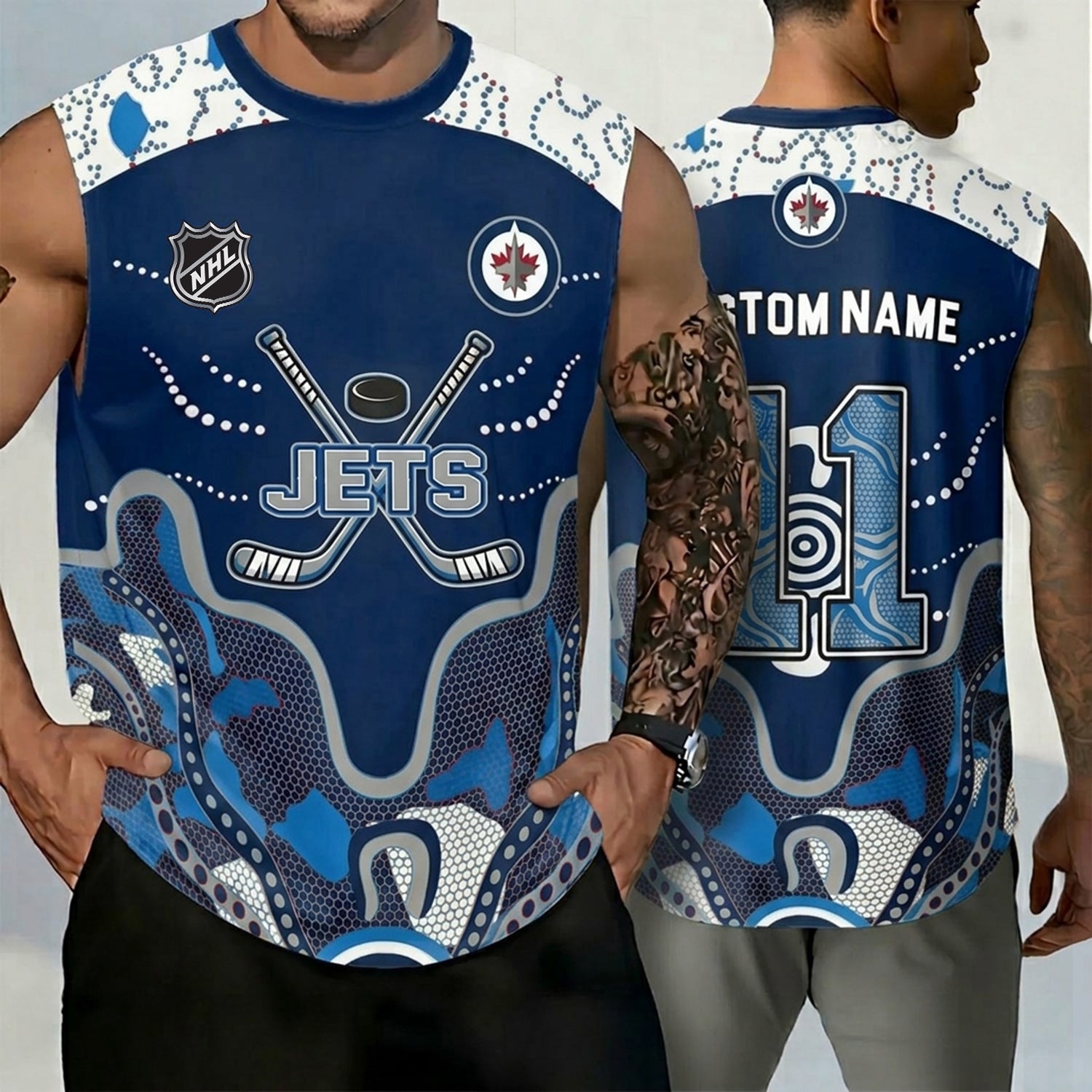 Selected Variant Image