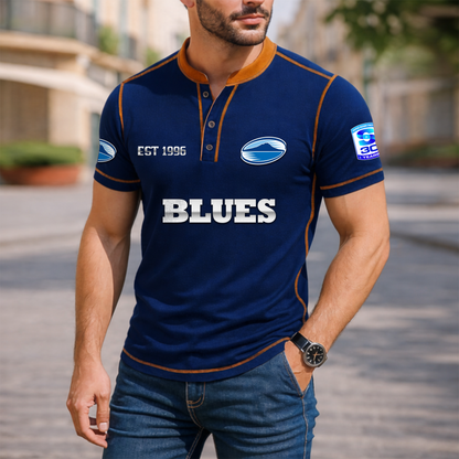 PREMIUM SRP X BLU CLASSIC POLO LIMITED EDITION NDT VHM 260326