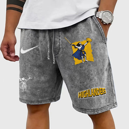 PREMIUM SRP X HIG Wash Shorts FOR SUMMER HOLIDAY V4 NDT NHM 090426
