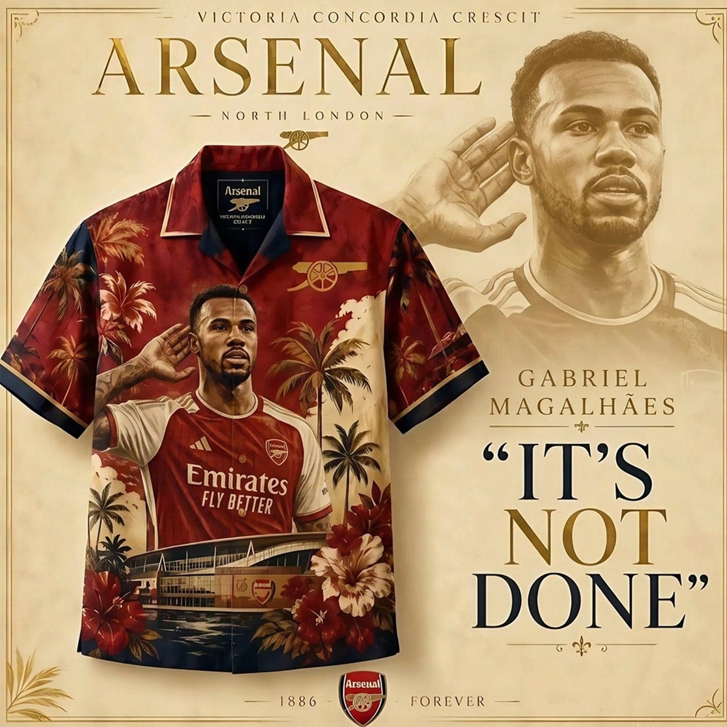 PREMIUM ARS X THANK FOR MEMORIES HAWAI SHIRT LIMITED EDITION V6 NDT NHM 230526