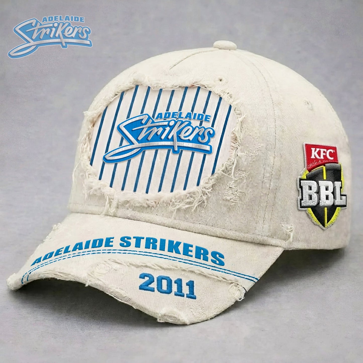 PREMIUM BBL X AS CLASSIC SUMMER LIMITED EDITION CAP NDT NHM 250326
