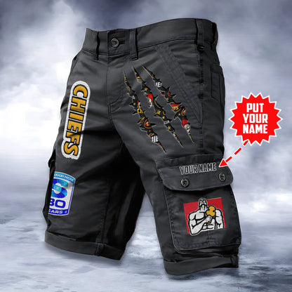 PREMIUM SRP X CHI SHORTS CUSTOME NAME FOR SUMMER HOLIDAY NDT LVH 080426
