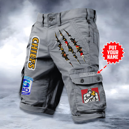 PREMIUM SRP X CHI SHORTS CUSTOME NAME FOR SUMMER HOLIDAY NDT LVH 080426
