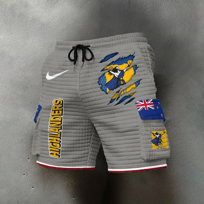 PREMIUM SRP X HIG CASUAL SHORTS PANT FOR SUMMER LIMITED EDITIONS NDT NHM 090426