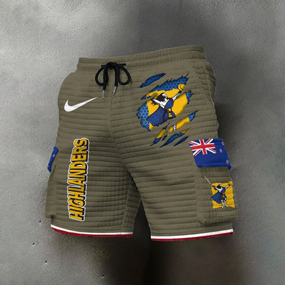 PREMIUM SRP X HIG CASUAL SHORTS PANT FOR SUMMER LIMITED EDITIONS NDT NHM 090426
