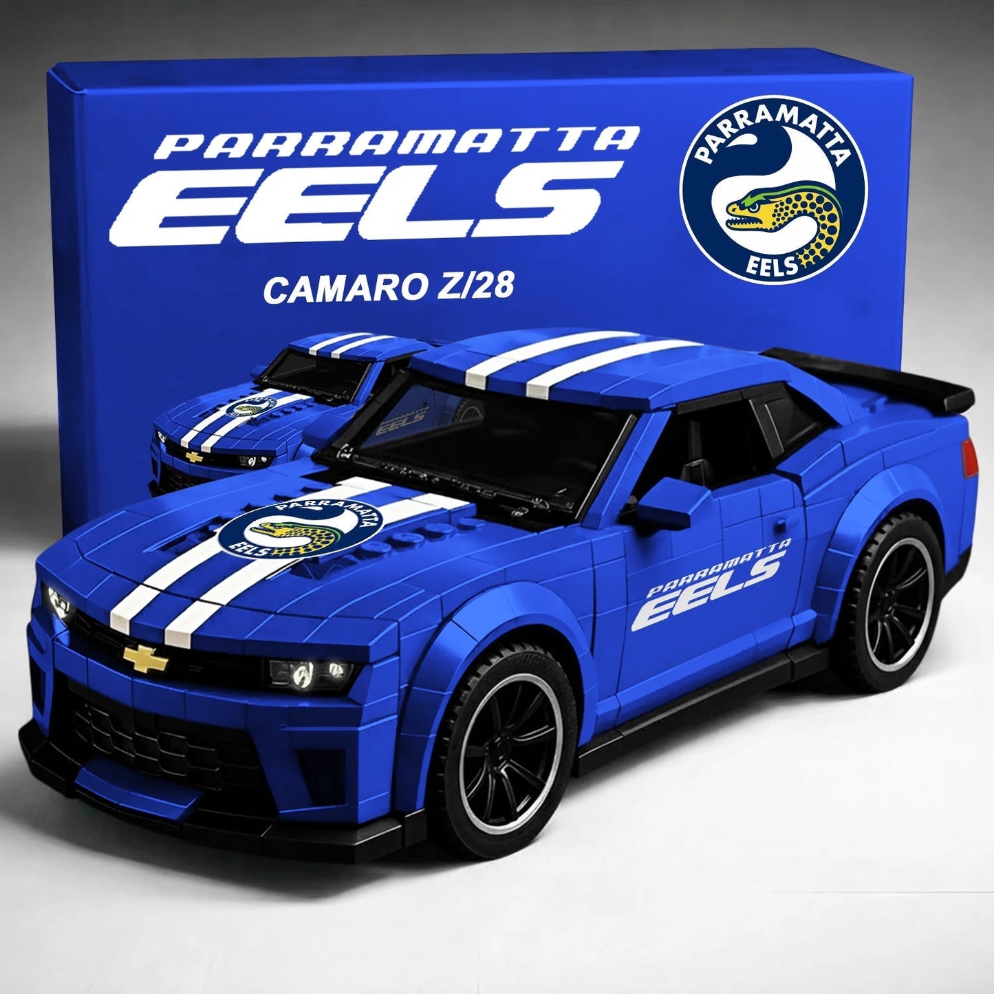 PREMIUM ?�???�?�?�?? X PE 3D SPORT RACING BUILDING BLOCK NDT NHM 260226
