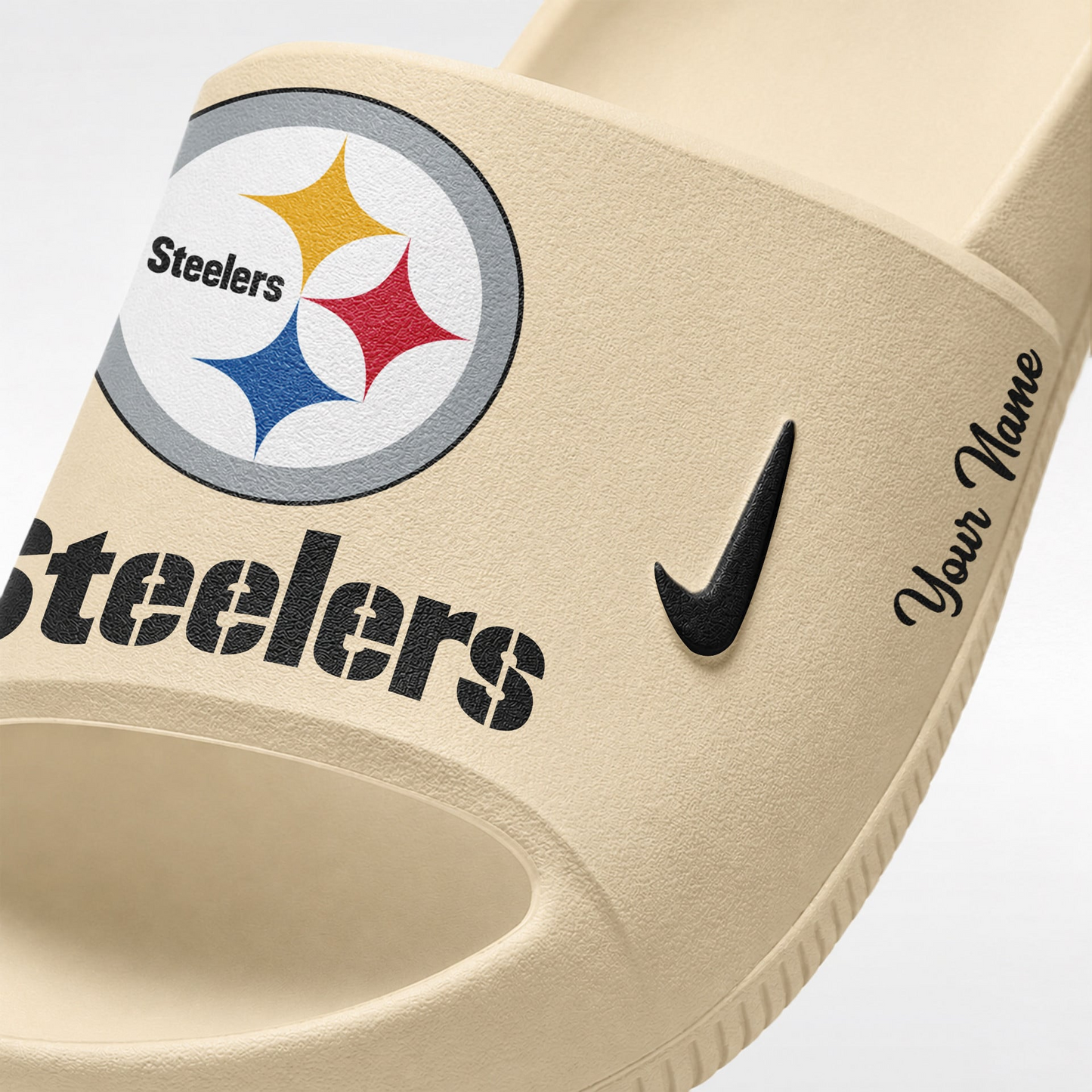 PS Premium NFL Unisex Slides 200626