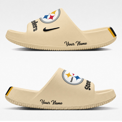 PS Premium NFL Unisex Slides 200626