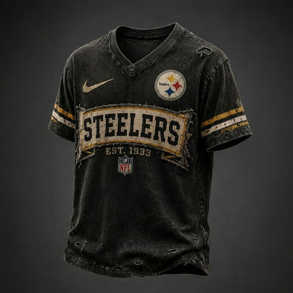 PS x NFL Luxury V10 Classic T-shirt 110626