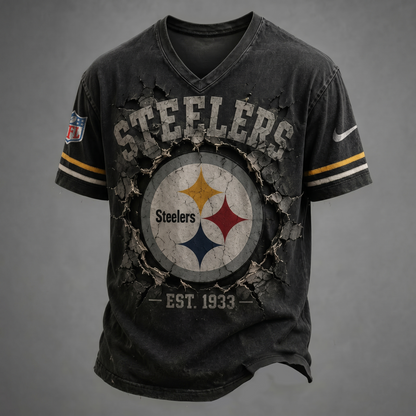 PS x NFL Luxury V11 Classic T-shirt 110626