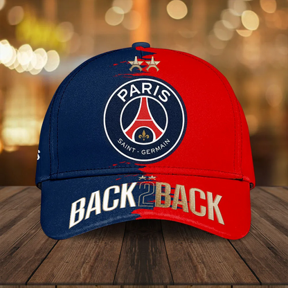 PSG 2526 Champions League Champions PREMIUM Cap V2 0206 DatND DVT