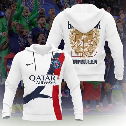 PSG Champions of Europe 2526 3D Shirt V2 0106 DatND DVT 1