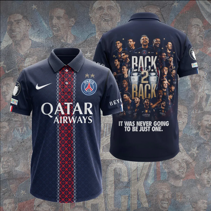 PSG Champions of Europe 2526 3D Shirt V6 0106 DatND DVT 1