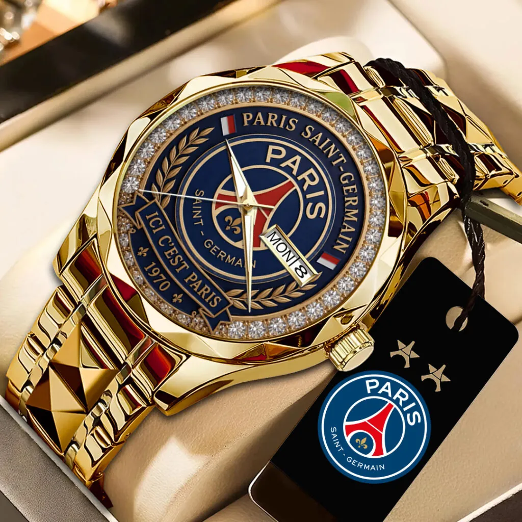 PSG UEFA Champions of Europe 2526 Commemorative Coin Cap V4 0106 DatND DVT