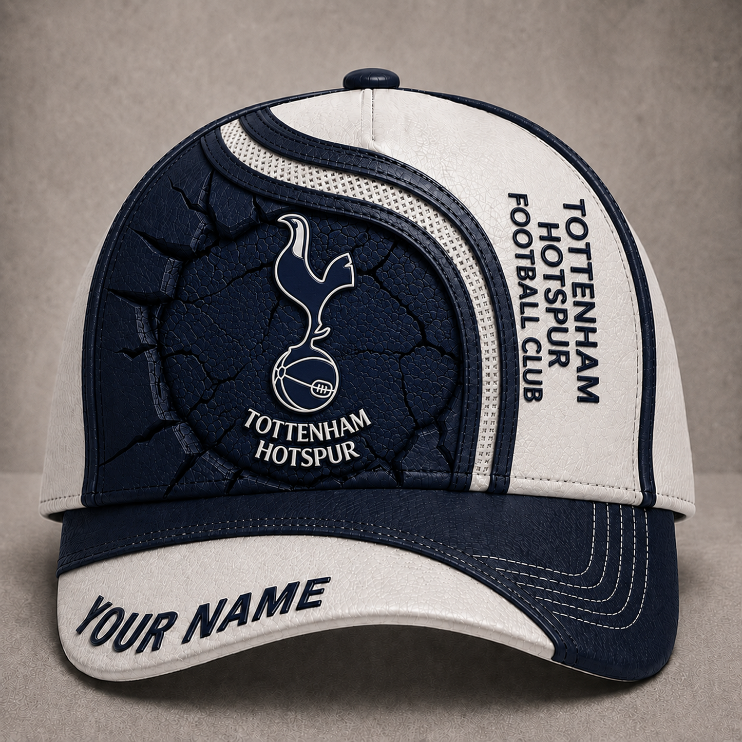 Premium EPL x TOT 3D Cap DATND TANTD 190526