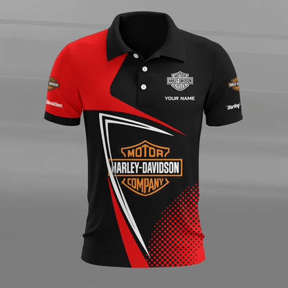 Premium HD Racing 3D Polo V1 DATND TANTD 290526