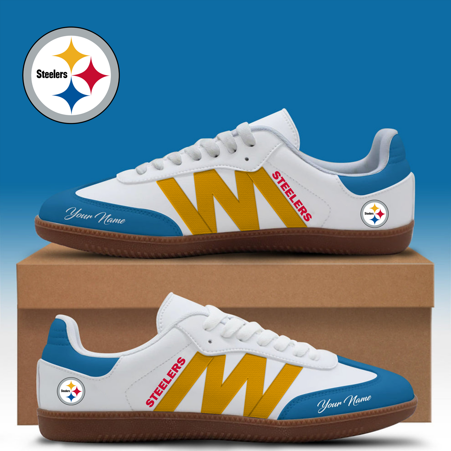 Premium NFL X PS Gridiron Classic Limited Editions NDT VHM
