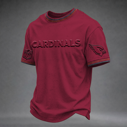 Premium NFL x ARI 3D Hot Trend T-Shirt DATND TANTD 100626