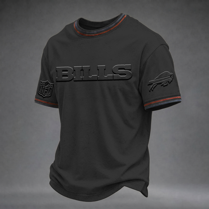 Premium NFL x BUF 3D Hot Trend T-Shirt DATND TANTD 100626