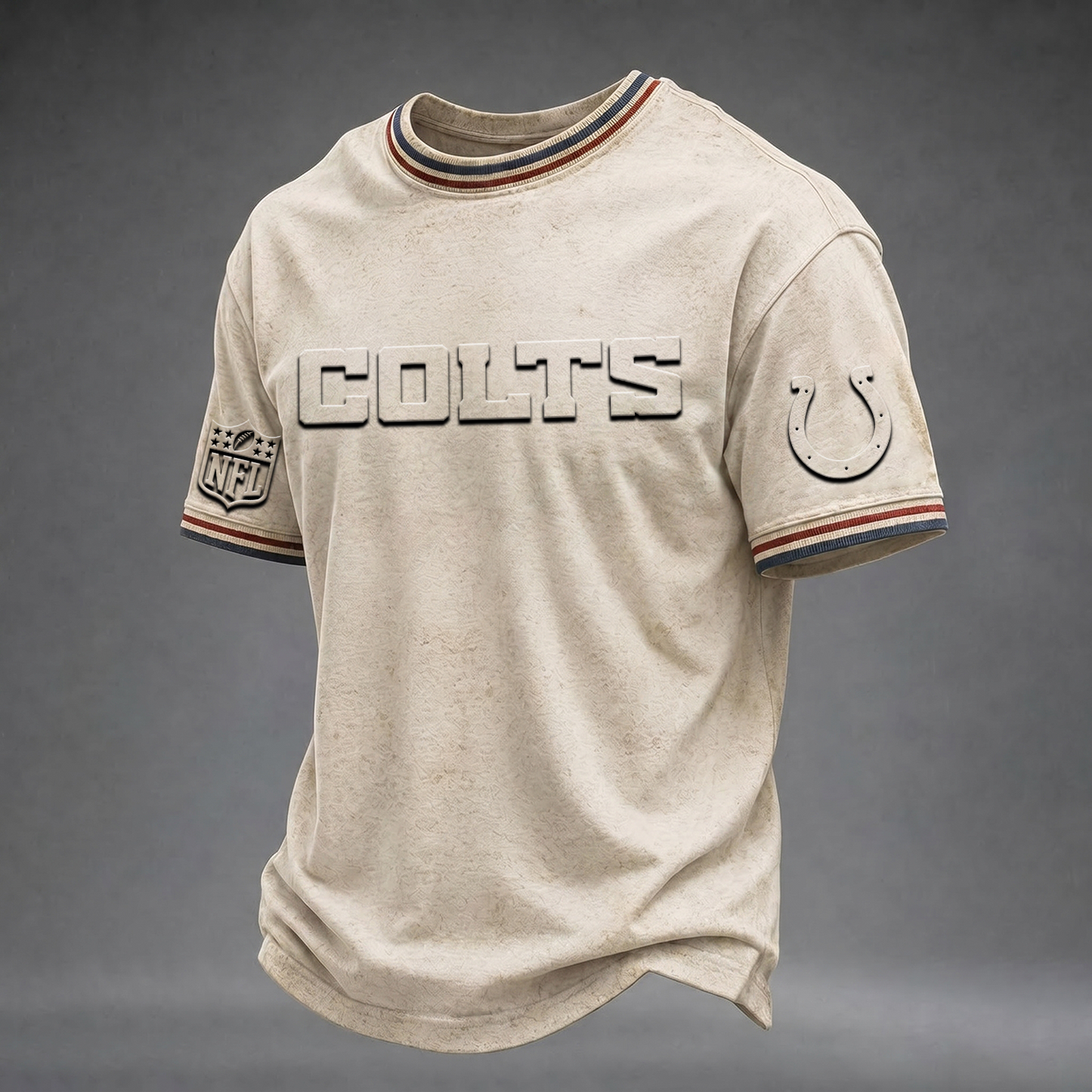Premium NFL x IND 3D Hot Trend T-Shirt DATND TANTD 100626