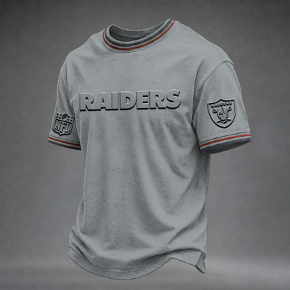 Premium NFL x LVR 3D Hot Trend T-Shirt DATND TANTD 100626